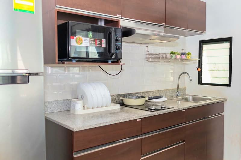 Indy 5 Bangna Km.7, Samut Prakan, Bangna-Trad Road, Bang Kaeo, Bang Plee, Samut Prakan, 3 Bedrooms, 122 sqm, Townhouse For Sale, by Thanitcha Kangkasuwanno, 500186863 - DDproperty.com