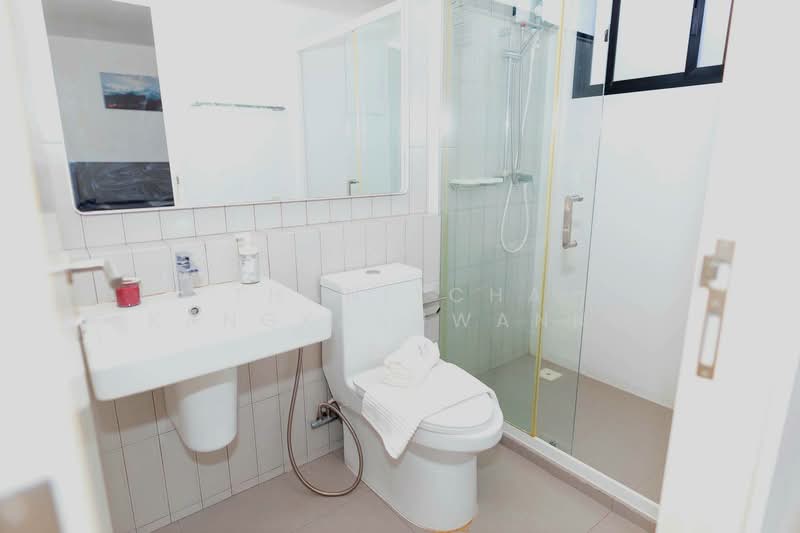 Indy 5 Bangna Km.7, Samut Prakan, Bangna-Trad Road, Bang Kaeo, Bang Plee, Samut Prakan, 3 Bedrooms, 122 sqm, Townhouse For Sale, by Thanitcha Kangkasuwanno, 500186863 - DDproperty.com