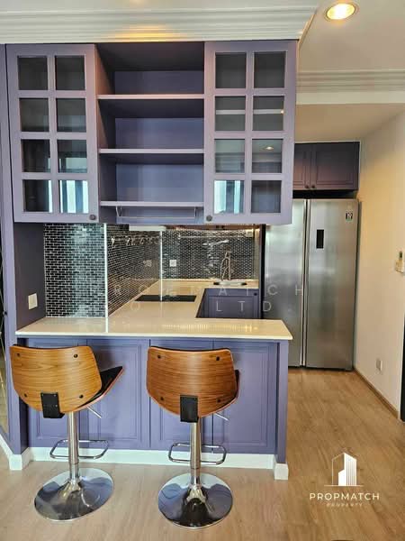 IDEO Q Ratchathewi : ไอดีโอ คิว ราชเทวี, กรุงเทพ, 515 ถนนเพชรบุรี แขวงถนนพญาไท เขตราชเทวี กรุงเทพมหานคร, ถนนเพชรบุรี, ราชเทวี, กรุงเทพ, 60 ตร.ม., คอนโด ให้เช่า, โดย PROPMATCH CO., LTD., 500186864 - DDproperty.com