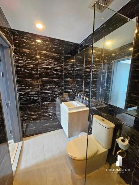 IDEO Q Ratchathewi, Bangkok, 515 Phetchaburi Road, Thanon Phetchaburi, Ratchathewi, Bangkok, 2 Bedrooms, 60 sqm, Condo For Rent, by PROPMATCH CO., LTD., 500186864 - DDproperty.com