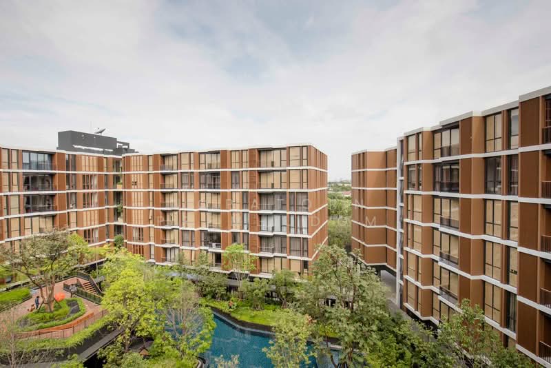 Mori Haus : โมริ เฮาส์, กรุงเทพ, ซอยอ่อนนุช 1/1 ถนนสุขุมวิท 77, พระโขนงเหนือ, วัฒนา, กรุงเทพ, 67 ตร.ม., คอนโด ขาย, โดย Nopatorn Prem-udom, 500186871 - DDproperty.com