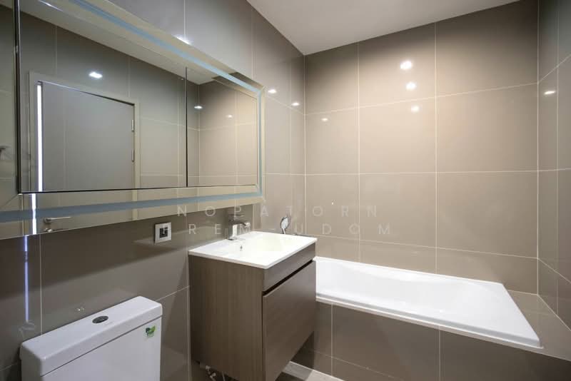 Mori Haus, Bangkok, Soi On Nut 1/1 Sukhumvit Road77, Phra Kanong Nua, Watthana, Bangkok, 2 Bedrooms, 67 sqm, Condo For Sale, by Nopatorn Prem-udom, 500186871 - DDproperty.com