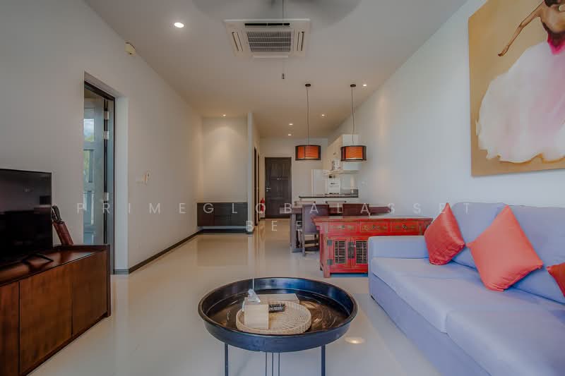 บ้านเดี่ยว, Phuket, Chalong, Muang Phuket, Phuket, 2 Bedrooms, 90 sqm, Villa For Rent, by primeglobalasset bee, 500186873 - DDproperty.com