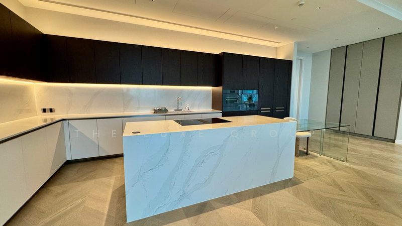 ONE89 Wireless, Bangkok, Wittayu Road, Lumphini, Pathum Wan, Bangkok, 3 Bedrooms, 372 sqm, Condo For Rent, by The Luxe Group, 500186876 - DDproperty.com