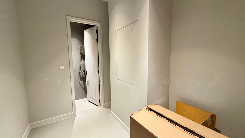 ONE89 Wireless, Bangkok, Wittayu Road, Lumphini, Pathum Wan, Bangkok, 3 Bedrooms, 372 sqm, Condo For Rent, by The Luxe Group, 500186876 - DDproperty.com