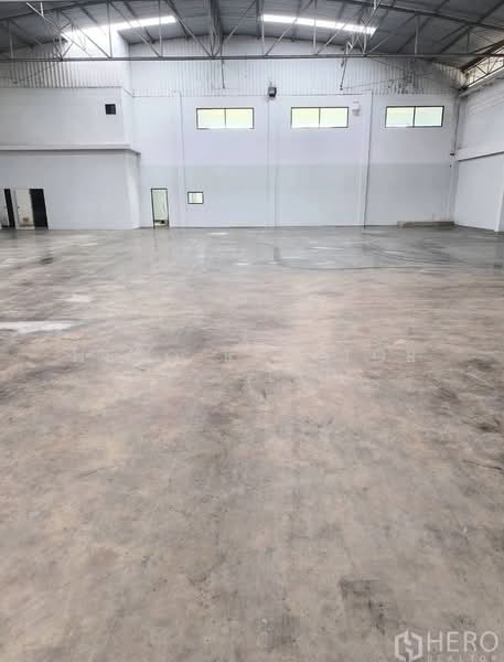 For Sale Standalone Factory in Free Zone Navanakorn Industrial Khlong Luang Pathum Thani HRE00392, Pathum Thani, Khlong Nung, Khlong Luang, Pathum Thani, , 1,200 sqm, Warehouse/Factory For Sale, by Hero Realtor Co., Ltd., 500186877 - DDproperty.com