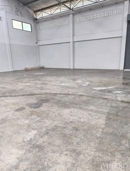 For Sale Standalone Factory in Free Zone Navanakorn Industrial Khlong Luang Pathum Thani HRE00392, Pathum Thani, Khlong Nung, Khlong Luang, Pathum Thani, , 1,200 sqm, Warehouse/Factory For Sale, by Hero Realtor Co., Ltd., 500186877 - DDproperty.com