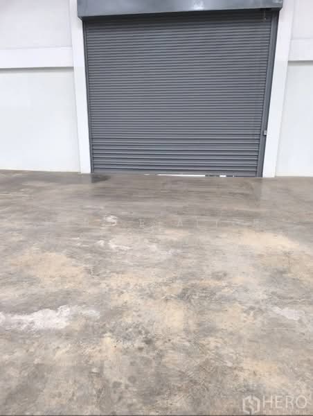 For Sale Standalone Factory in Free Zone Navanakorn Industrial Khlong Luang Pathum Thani HRE00392, Pathum Thani, Khlong Nung, Khlong Luang, Pathum Thani, , 1,200 sqm, Warehouse/Factory For Sale, by Hero Realtor Co., Ltd., 500186877 - DDproperty.com