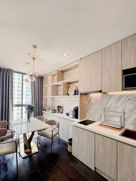 For Sale - IDEO Q Phayathai, Bangkok