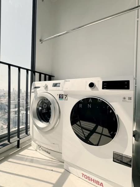 For Sale - IDEO Q Phayathai, Bangkok