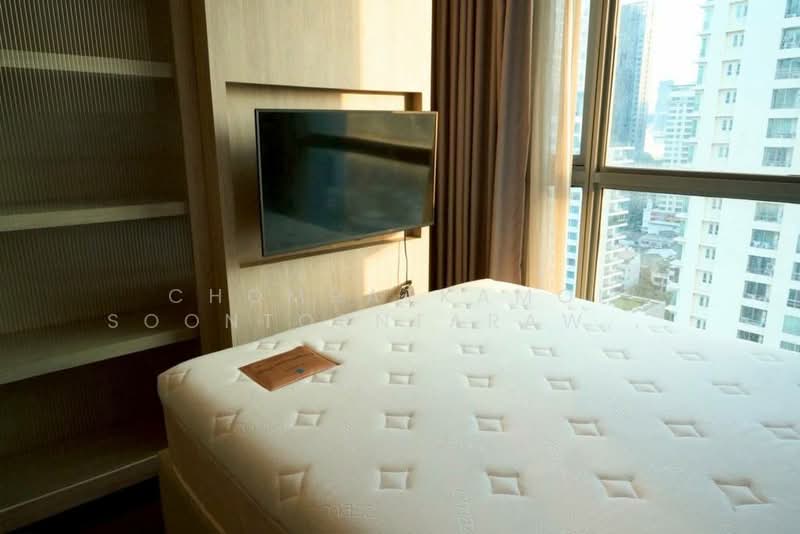 For Sale - IDEO Q Phayathai, Bangkok