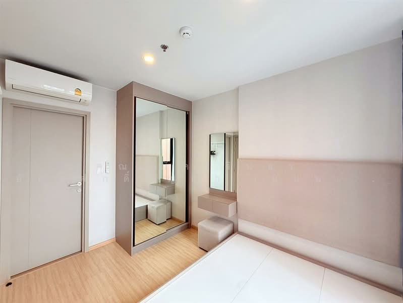 The Privacy Thaphra Interchange, Bangkok, 11 Soi Charan Sanitwong 1, Wat Tha Pra, Bangkok Yai, Bangkok, 1 Bedroom, 26 sqm, Condo For Sale, by คุณ ภัควรินธร อัครศักดิ์ปัญญา (แนน), 500186880 - DDproperty.com