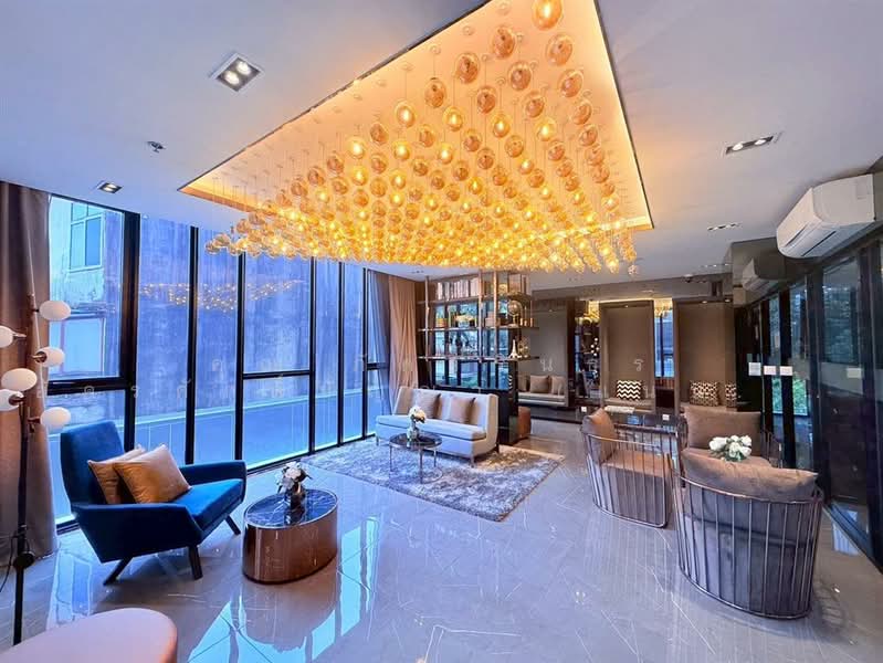 The Privacy Thaphra Interchange, Bangkok, 11 Soi Charan Sanitwong 1, Wat Tha Pra, Bangkok Yai, Bangkok, 1 Bedroom, 26 sqm, Condo For Sale, by คุณ ภัควรินธร อัครศักดิ์ปัญญา (แนน), 500186880 - DDproperty.com