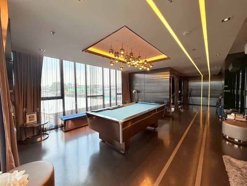 The Privacy Thaphra Interchange, Bangkok, 11 Soi Charan Sanitwong 1, Wat Tha Pra, Bangkok Yai, Bangkok, 1 Bedroom, 26 sqm, Condo For Sale, by คุณ ภัควรินธร อัครศักดิ์ปัญญา (แนน), 500186880 - DDproperty.com