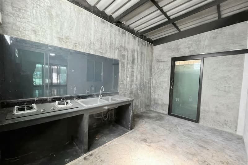City Sense Rattanathibet, Nonthaburi, Soi Bypass Nonthaburi 13, Bypass Nonthaburi Road, Talat Kwan, Muang Nonthaburi, Nonthaburi, 3 Bedrooms, 120 sqm, Townhouse For Sale, by The Best Property   หลิน, 500186881 - DDproperty.com