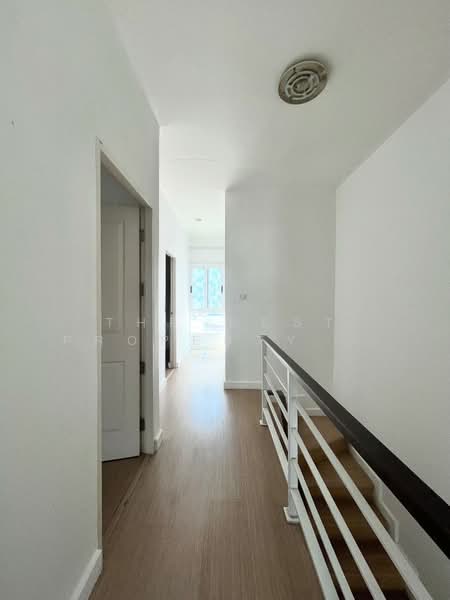 City Sense Rattanathibet, Nonthaburi, Soi Bypass Nonthaburi 13, Bypass Nonthaburi Road, Talat Kwan, Muang Nonthaburi, Nonthaburi, 3 Bedrooms, 120 sqm, Townhouse For Sale, by The Best Property   หลิน, 500186881 - DDproperty.com