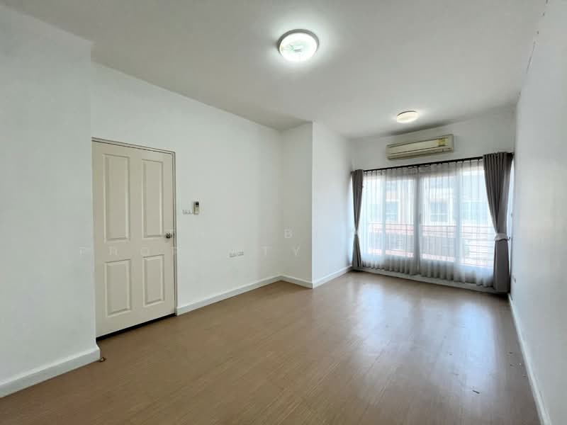 City Sense Rattanathibet, Nonthaburi, Soi Bypass Nonthaburi 13, Bypass Nonthaburi Road, Talat Kwan, Muang Nonthaburi, Nonthaburi, 3 Bedrooms, 120 sqm, Townhouse For Sale, by The Best Property   หลิน, 500186881 - DDproperty.com