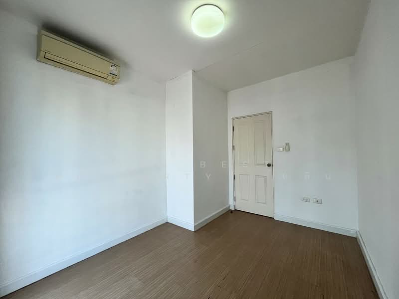 City Sense Rattanathibet, Nonthaburi, Soi Bypass Nonthaburi 13, Bypass Nonthaburi Road, Talat Kwan, Muang Nonthaburi, Nonthaburi, 3 Bedrooms, 120 sqm, Townhouse For Sale, by The Best Property   หลิน, 500186881 - DDproperty.com