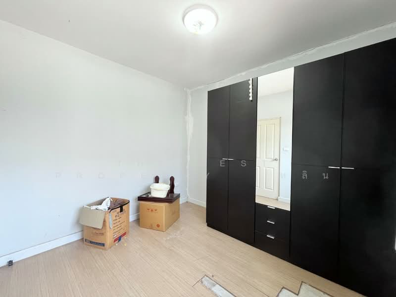 City Sense Rattanathibet, Nonthaburi, Soi Bypass Nonthaburi 13, Bypass Nonthaburi Road, Talat Kwan, Muang Nonthaburi, Nonthaburi, 3 Bedrooms, 120 sqm, Townhouse For Sale, by The Best Property   หลิน, 500186881 - DDproperty.com