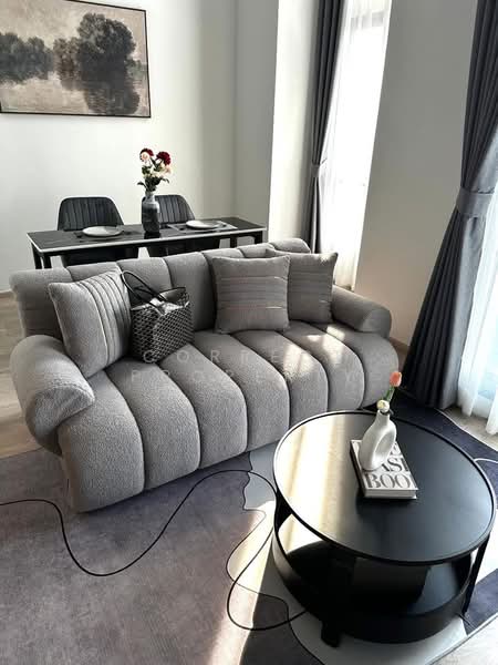 The Tree Pattanakarn-Ekkamai, Bangkok, 89 Phatthanakan Road, Suan Luang, Suan Luang, Bangkok, 1 Bedroom, 40 sqm, Condo For Rent, by Correct Property, 500186882 - DDproperty.com