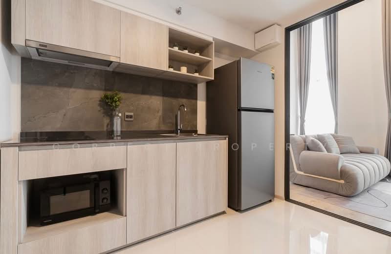 The Tree Pattanakarn-Ekkamai, Bangkok, 89 Phatthanakan Road, Suan Luang, Suan Luang, Bangkok, 1 Bedroom, 40 sqm, Condo For Rent, by Correct Property, 500186882 - DDproperty.com