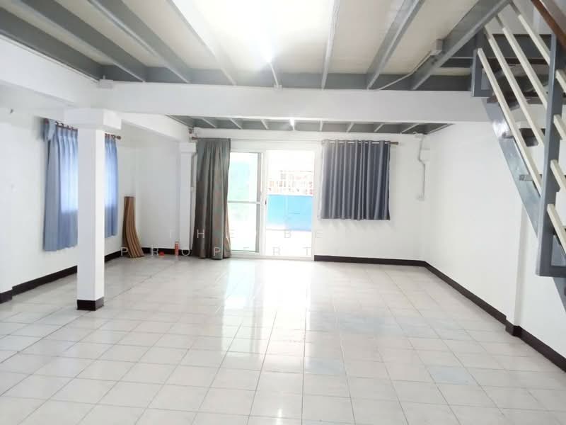 หมู่บ้านเคหะร่มเกล้า ลาดกระบัง, กรุงเทพ, คลองสองต้นนุ่น, ลาดกระบัง, กรุงเทพ, 100 ตร.ม., ทาวน์เฮ้าส์ ขาย, โดย The Best Property นิด, 500186885 - DDproperty.com