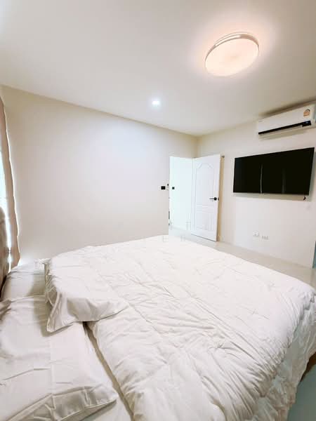 11S0152 This house for sale 5,900,000 baht 4 bedroom 3 bathroom at kohkaew have fully furnished, Phuket, Ko Kaeo, Muang Phuket, Phuket, 4 Bedrooms, 156 sqm, Single Detached House For Sale, by PK LIFE Property, 500186886 - DDproperty.com