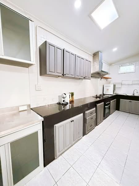 11S0152 This house for sale 5,900,000 baht 4 bedroom 3 bathroom at kohkaew have fully furnished, Phuket, Ko Kaeo, Muang Phuket, Phuket, 4 Bedrooms, 156 sqm, Single Detached House For Sale, by PK LIFE Property, 500186886 - DDproperty.com