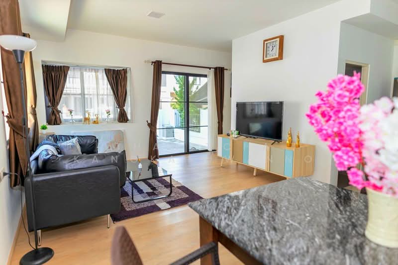 Indy 5 Bangna Km.7, Samut Prakan, Bangna-Trad Road, Bang Kaeo, Bang Plee, Samut Prakan, 3 Bedrooms, 122 sqm, Single Detached House For Rent, by Thanitcha Kangkasuwanno, 500186887 - DDproperty.com