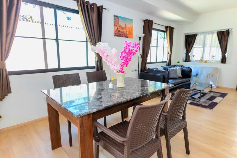 Indy 5 Bangna Km.7, Samut Prakan, Bangna-Trad Road, Bang Kaeo, Bang Plee, Samut Prakan, 3 Bedrooms, 122 sqm, Single Detached House For Rent, by Thanitcha Kangkasuwanno, 500186887 - DDproperty.com