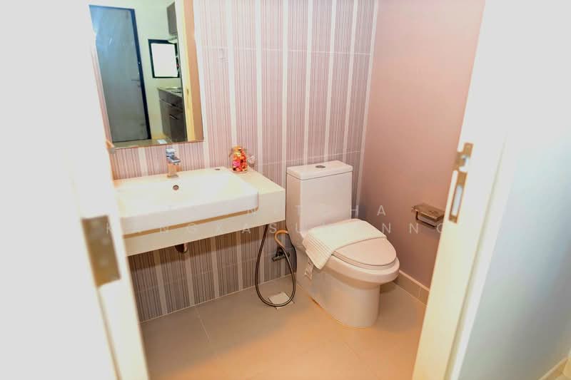 Indy 5 Bangna Km.7, Samut Prakan, Bangna-Trad Road, Bang Kaeo, Bang Plee, Samut Prakan, 3 Bedrooms, 122 sqm, Single Detached House For Rent, by Thanitcha Kangkasuwanno, 500186887 - DDproperty.com