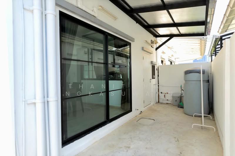 Indy 5 Bangna Km.7, Samut Prakan, Bangna-Trad Road, Bang Kaeo, Bang Plee, Samut Prakan, 3 Bedrooms, 122 sqm, Single Detached House For Rent, by Thanitcha Kangkasuwanno, 500186887 - DDproperty.com