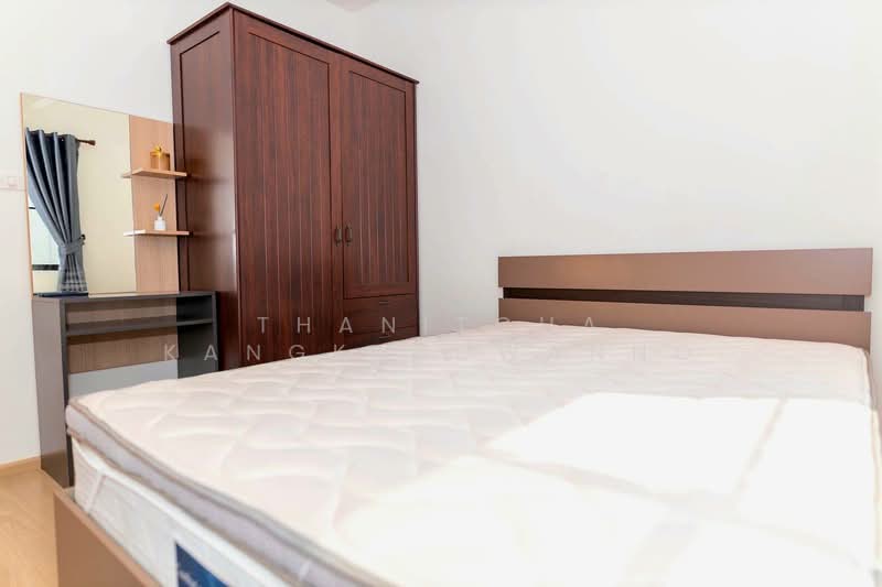 Indy 5 Bangna Km.7, Samut Prakan, Bangna-Trad Road, Bang Kaeo, Bang Plee, Samut Prakan, 3 Bedrooms, 122 sqm, Single Detached House For Rent, by Thanitcha Kangkasuwanno, 500186887 - DDproperty.com