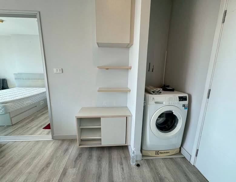 Centric Sea, Chon Buri (Pattaya), 268 Pattaya 2 Road, Na Kloe, Bang Lamung (Pattaya), Chon Buri (Pattaya), 1 Bedroom, 32 sqm, Condo For Sale, by PLC real estate, 500186890 - DDproperty.com