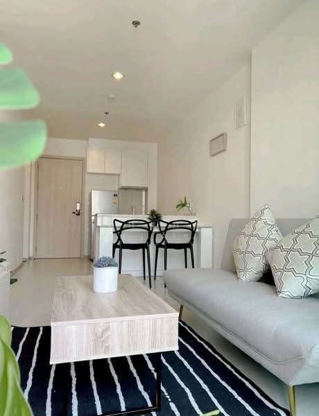 Rhythm Sukhumvit 42, Bangkok, Soi Sukhumvit 42, Sukhumvit Road, Phra Kanong, Khlong Toei, Bangkok, 1 Bedroom, 45 sqm, Condo For Sale, by จักรภณ ภูวเศรณี, 500186893 - DDproperty.com