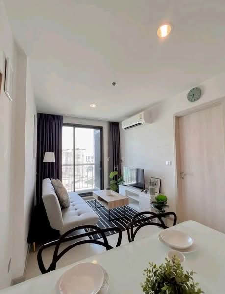 Rhythm Sukhumvit 42 : ริทึ่ม สุขุมวิท 42, กรุงเทพ, ซอยสุขุมวิท 42, พระโขนง, คลองเตย, กรุงเทพ, 45 ตร.ม., คอนโด ขาย, โดย จักรภณ ภูวเศรณี, 500186893 - DDproperty.com