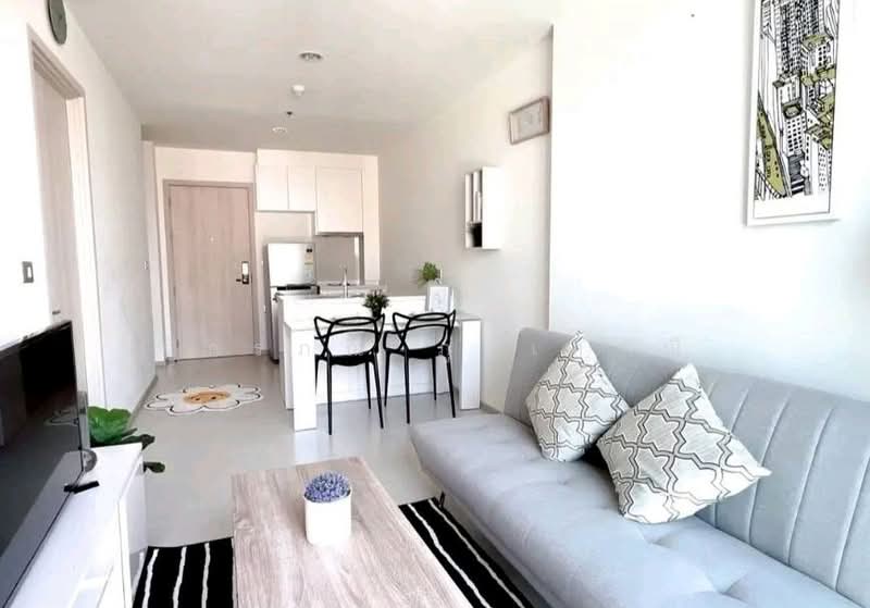 Rhythm Sukhumvit 42 : ริทึ่ม สุขุมวิท 42, กรุงเทพ, ซอยสุขุมวิท 42, พระโขนง, คลองเตย, กรุงเทพ, 45 ตร.ม., คอนโด ขาย, โดย จักรภณ ภูวเศรณี, 500186893 - DDproperty.com