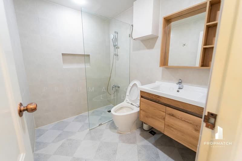 Monterey Place, Bangkok, Rama 4 Road, Khlong Toei, Khlong Toei, Bangkok, 3 Bedrooms, 139 sqm, Condo For Rent, by PROPMATCH CO., LTD., 500186894 - DDproperty.com