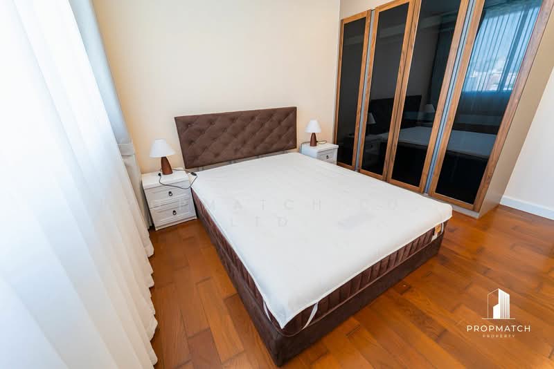 Monterey Place : มอนเทอเรย์ เพลส, กรุงเทพ, ถนนพระราม 4, คลองเตย, คลองเตย, กรุงเทพ, 139 ตร.ม., คอนโด ให้เช่า, โดย PROPMATCH CO., LTD., 500186894 - DDproperty.com