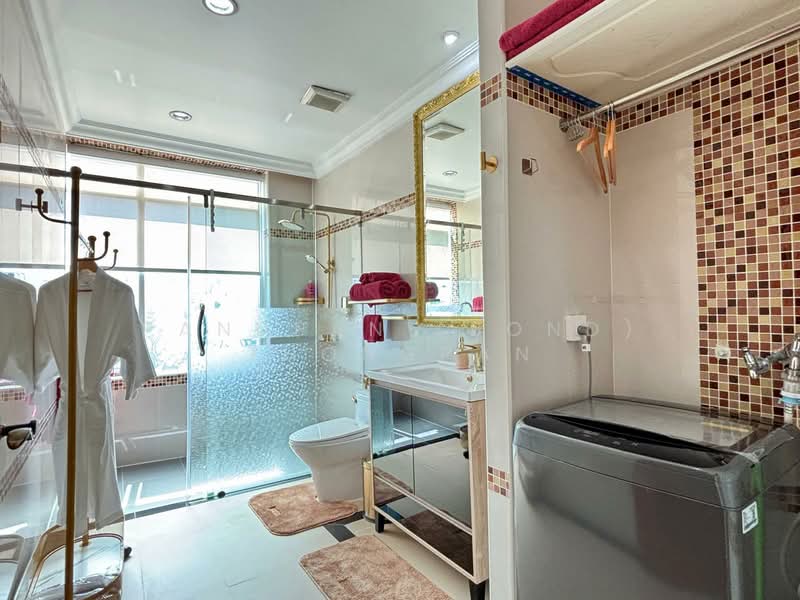 LK Legend, Chon Buri (Pattaya), 258 Arunothai Village No. 9, Nong Pru, Bang Lamung (Pattaya), Chon Buri (Pattaya), 2 Bedrooms, 125 sqm, Condo For Rent, by Panupan (Bond) Thongpan, 500186896 - DDproperty.com