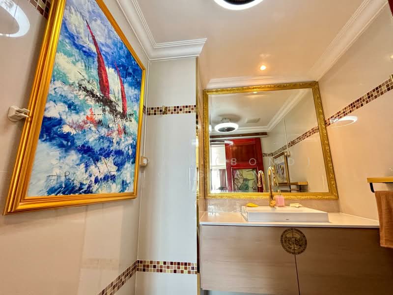 LK Legend, Chon Buri (Pattaya), 258 Arunothai Village No. 9, Nong Pru, Bang Lamung (Pattaya), Chon Buri (Pattaya), 2 Bedrooms, 125 sqm, Condo For Rent, by Panupan (Bond) Thongpan, 500186896 - DDproperty.com