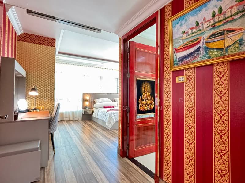 LK Legend, Chon Buri (Pattaya), 258 Arunothai Village No. 9, Nong Pru, Bang Lamung (Pattaya), Chon Buri (Pattaya), 2 Bedrooms, 125 sqm, Condo For Rent, by Panupan (Bond) Thongpan, 500186896 - DDproperty.com