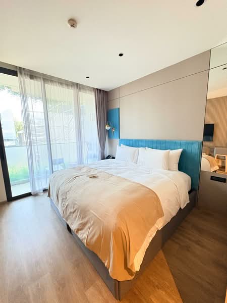 Layan Green Park, Phuket, 147 Moo 6, Choeng Thale, Thalang, Phuket, Studio, 30 sqm, Condo For Sale, by Chutinun Mungmai, 500186897 - DDproperty.com