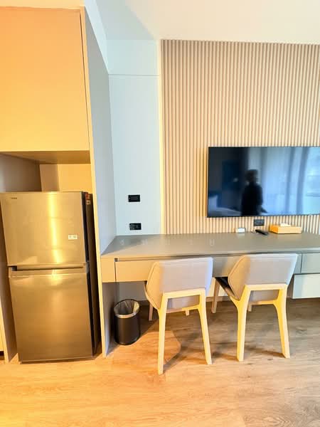 Layan Green Park, Phuket, 147 Moo 6, Choeng Thale, Thalang, Phuket, Studio, 30 sqm, Condo For Sale, by Chutinun Mungmai, 500186897 - DDproperty.com