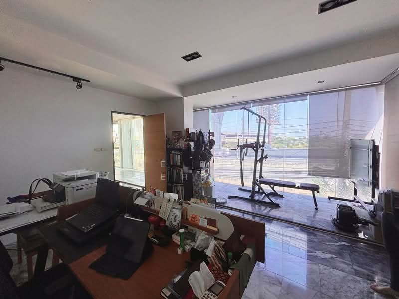 อาคารพาณิชย์คอกกระบือ สมุทรสาคร, Samut Sakhon, Khok Krabu, Muang Samut Sakhon, Samut Sakhon, , 1,000 sqm, Shophouse For Sale, by The Best Property พิมมี่, 500186900 - DDproperty.com