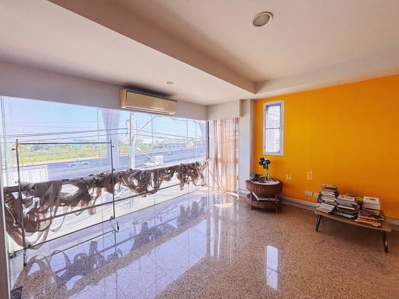 อาคารพาณิชย์คอกกระบือ สมุทรสาคร, Samut Sakhon, Khok Krabu, Muang Samut Sakhon, Samut Sakhon, , 1,000 sqm, Shophouse For Sale, by The Best Property พิมมี่, 500186900 - DDproperty.com