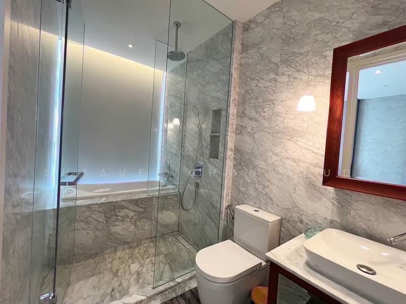 Khun By Yoo, Bangkok, 338 Thonglor Road, Khlong Tan Nua, Watthana, Bangkok, 1 Bedroom, 42 sqm, Condo For Rent, by Sutavee Chonlabud, 500186902 - DDproperty.com