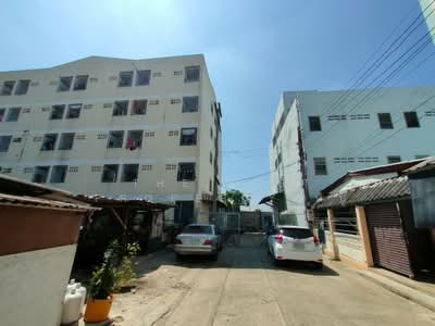 ขาย - อพาร์ทเม้นท์กระทุ่มแบน สมุทรสาคร, สมุทรสาคร