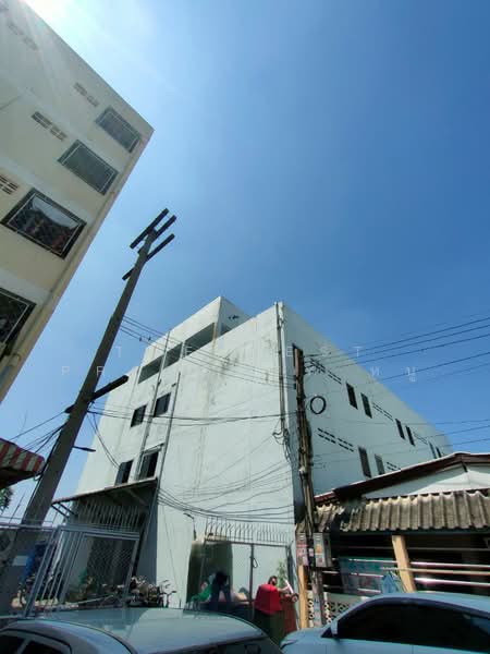 อพาร์ทเม้นท์กระทุ่มแบน สมุทรสาคร, Samut Sakhon, Om Noi, Krathum Baen, Samut Sakhon, , 100 sqm, Business For Sale, by The Best Property หนู, 500186903 - DDproperty.com
