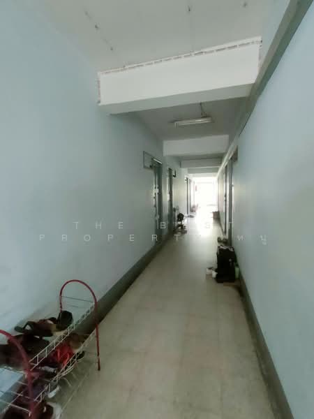 อพาร์ทเม้นท์กระทุ่มแบน สมุทรสาคร, Samut Sakhon, Om Noi, Krathum Baen, Samut Sakhon, , 100 sqm, Business For Sale, by The Best Property หนู, 500186903 - DDproperty.com